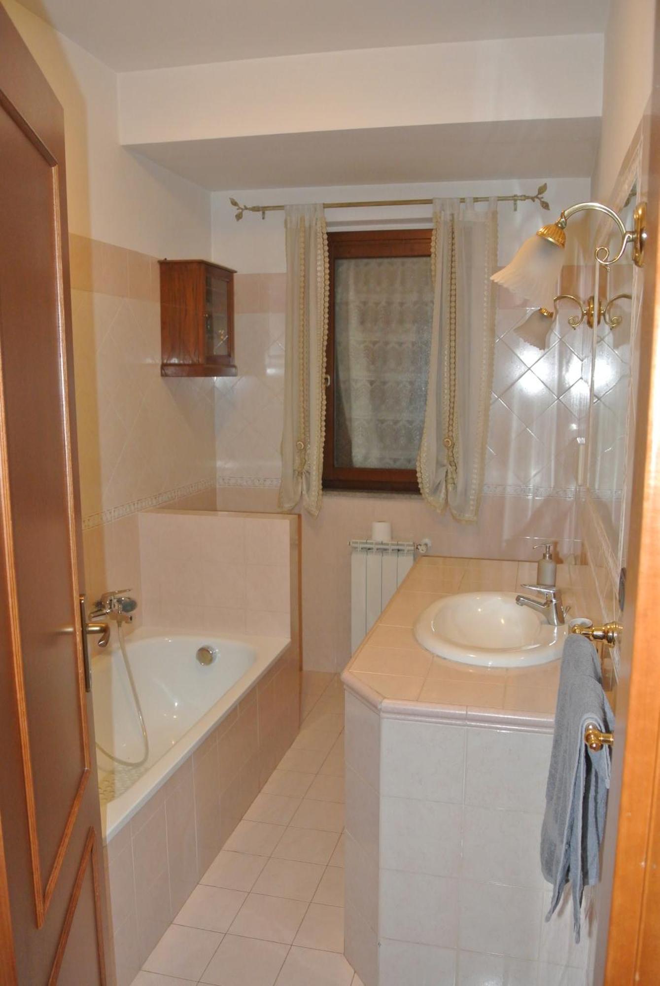 Enza-home-in-roma Apartamento *