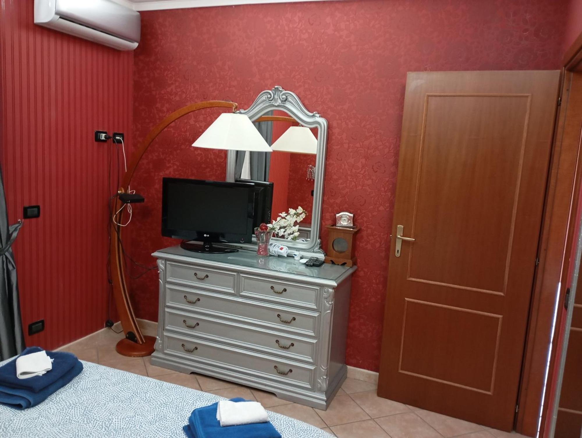 Enza-home-in-roma Appartamento Roma